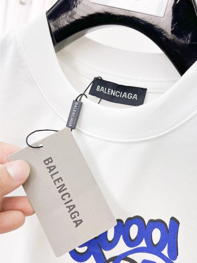 Balenciaga T-Shirts HighQuality 97974