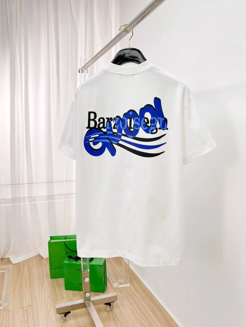 Balenciaga T-Shirts HighQuality 97974
