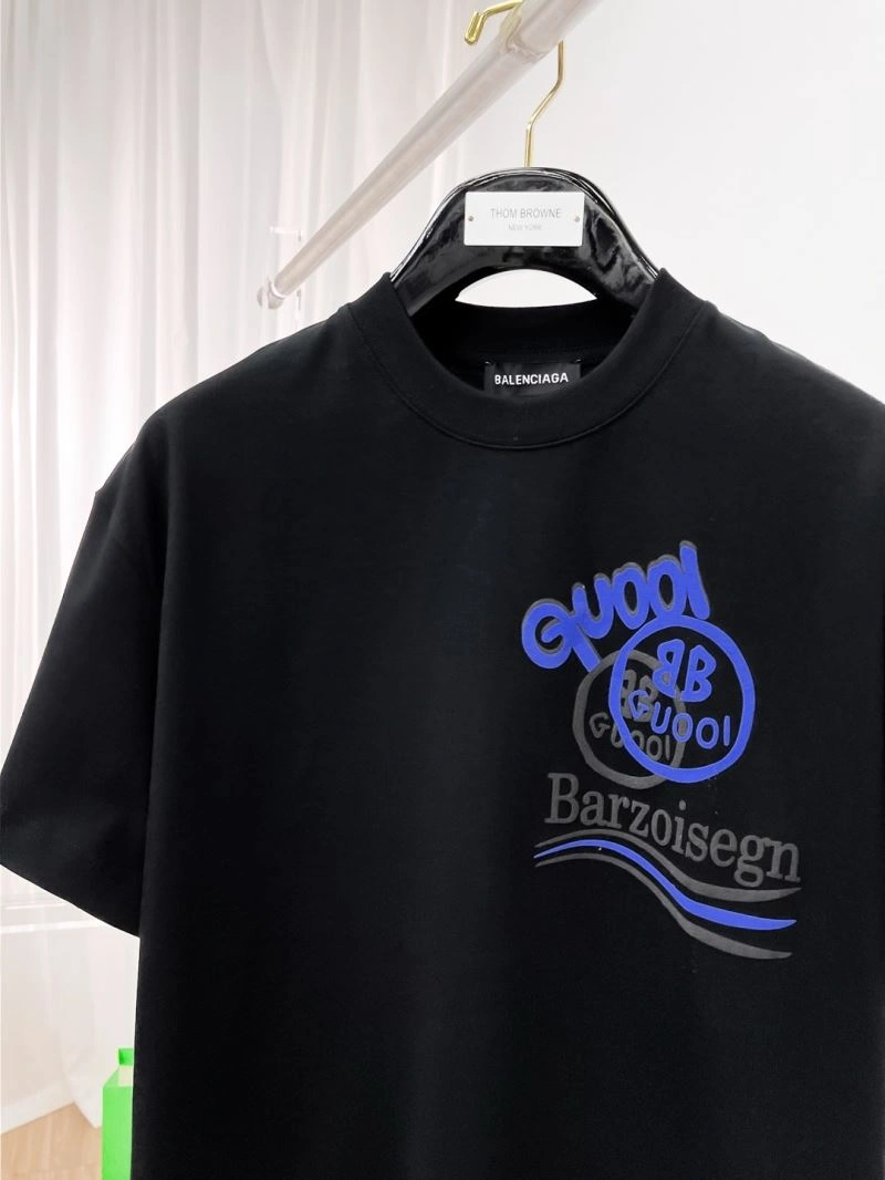 Durable Balenciaga T-Shirts 97935