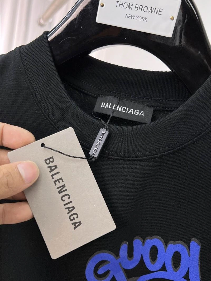 Durable Balenciaga T-Shirts 97935