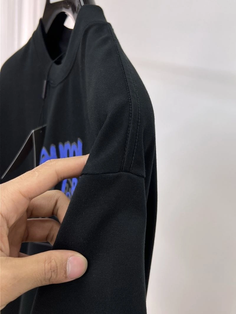 Durable Balenciaga T-Shirts 97935