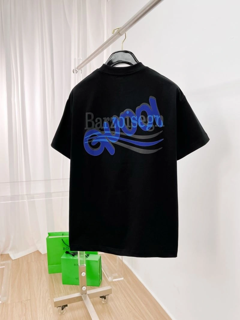 Durable Balenciaga T-Shirts 97935