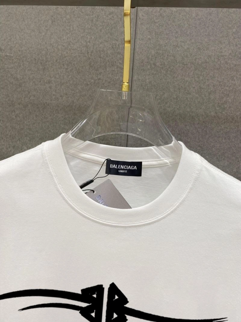 Balenciaga T-Shirts FastDry 98005