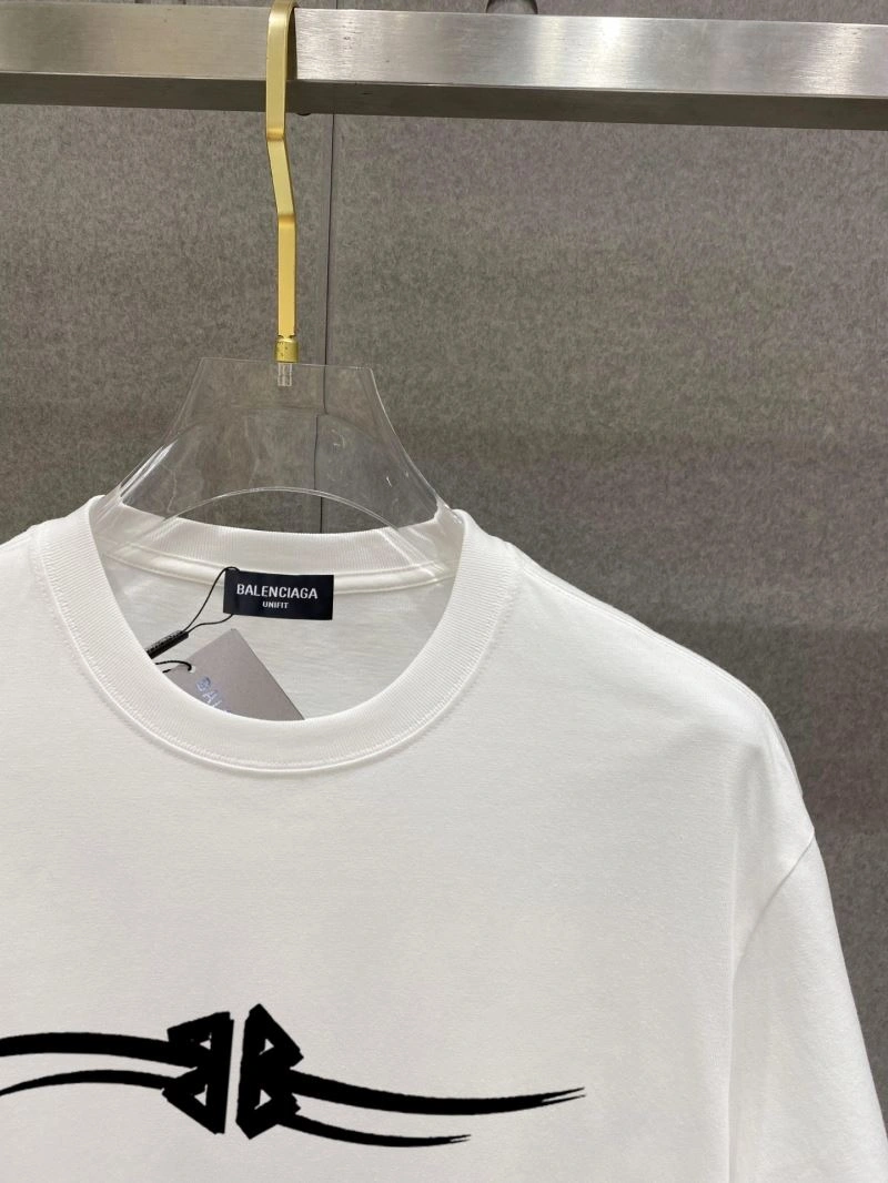 Balenciaga T-Shirts FastDry 98005