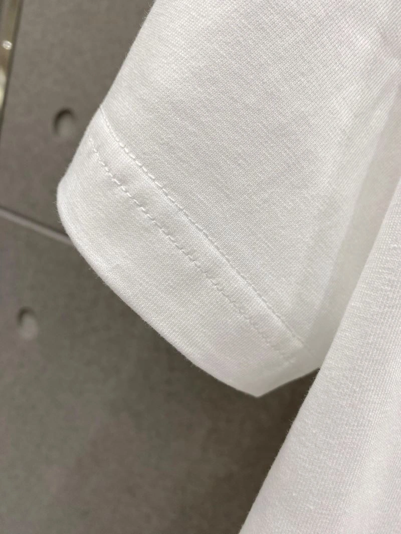 Balenciaga T-Shirts FastDry 98005