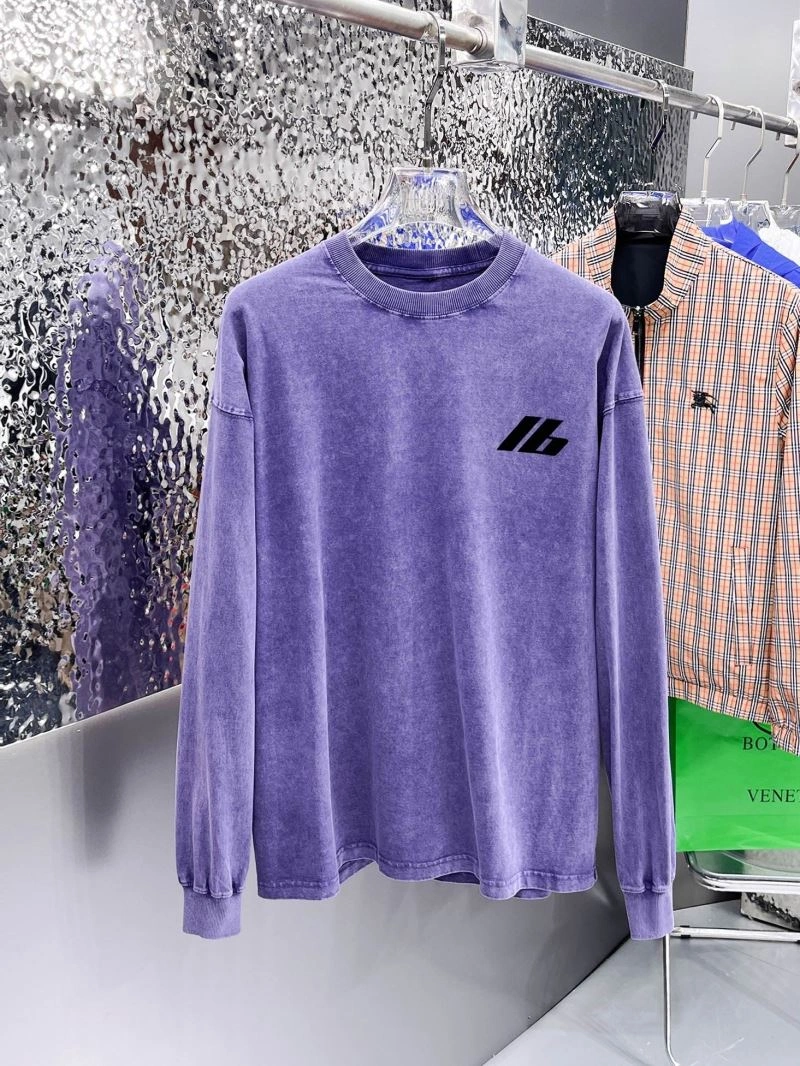 Soft Balenciaga T-Shirts 97942
