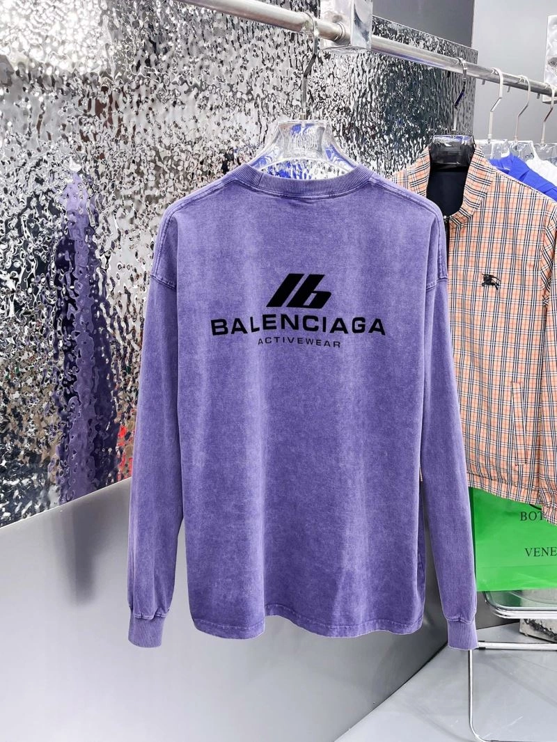 Soft Balenciaga T-Shirts 97942
