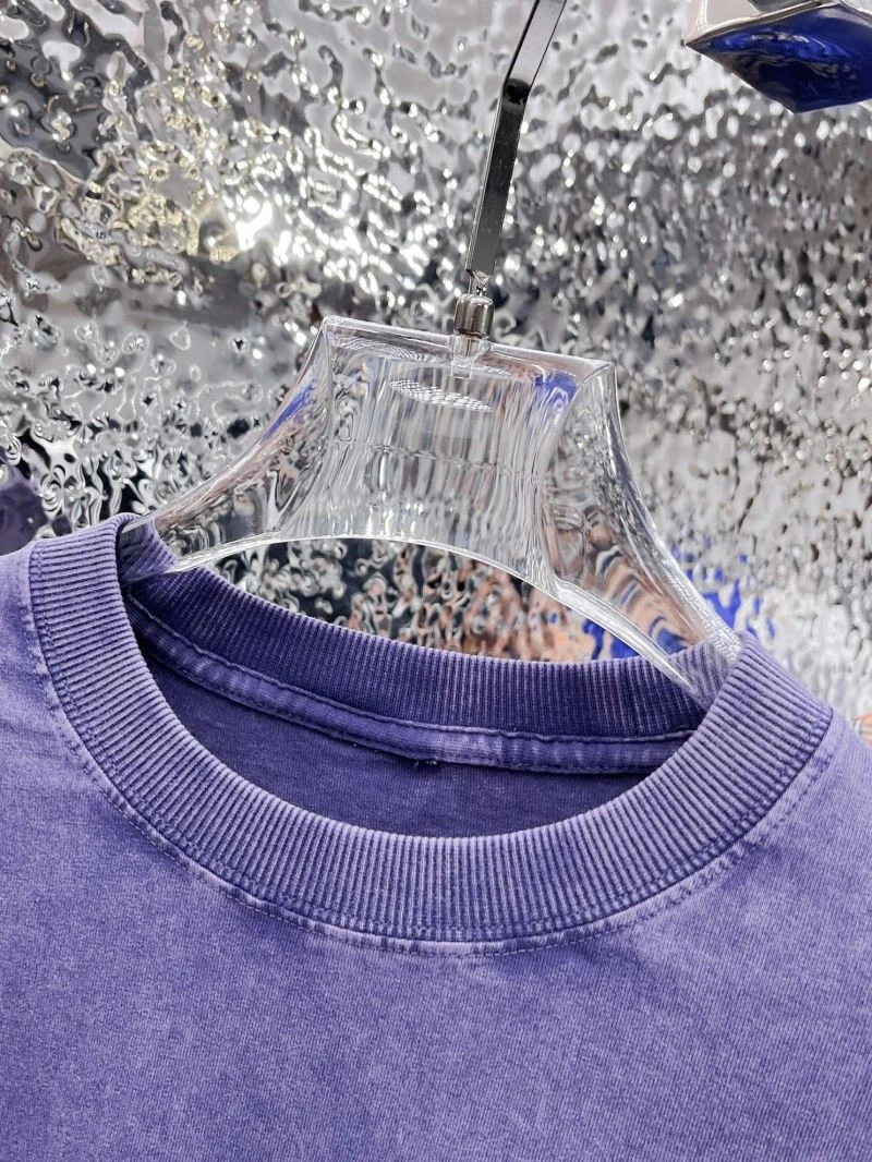 Soft Balenciaga T-Shirts 97942