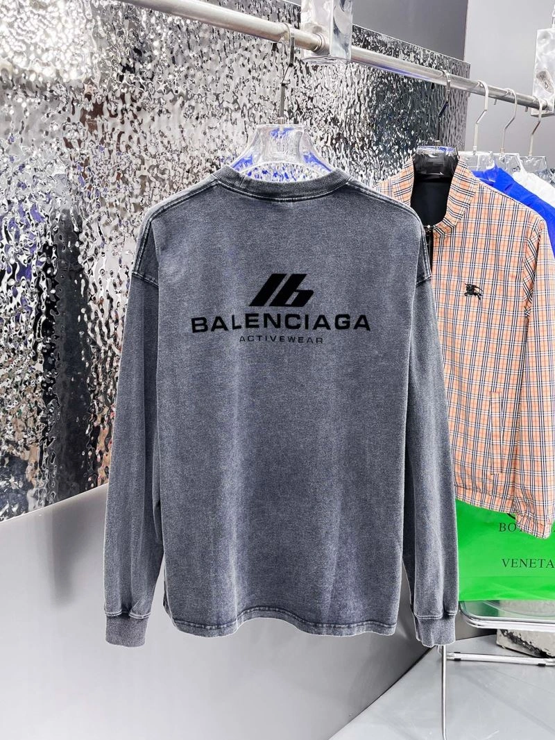 Balenciaga T-Shirts FreshLook 97962