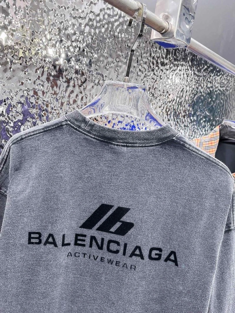 Balenciaga T-Shirts FreshLook 97962