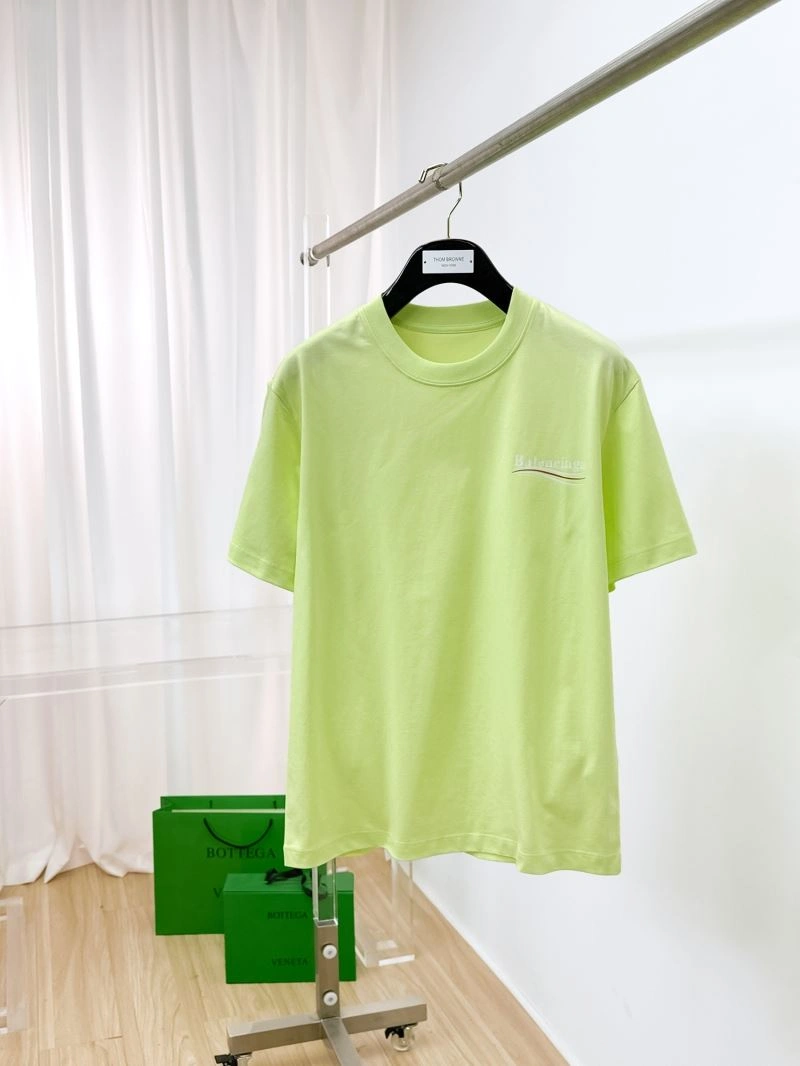 Functional Balenciaga T-Shirts 97854