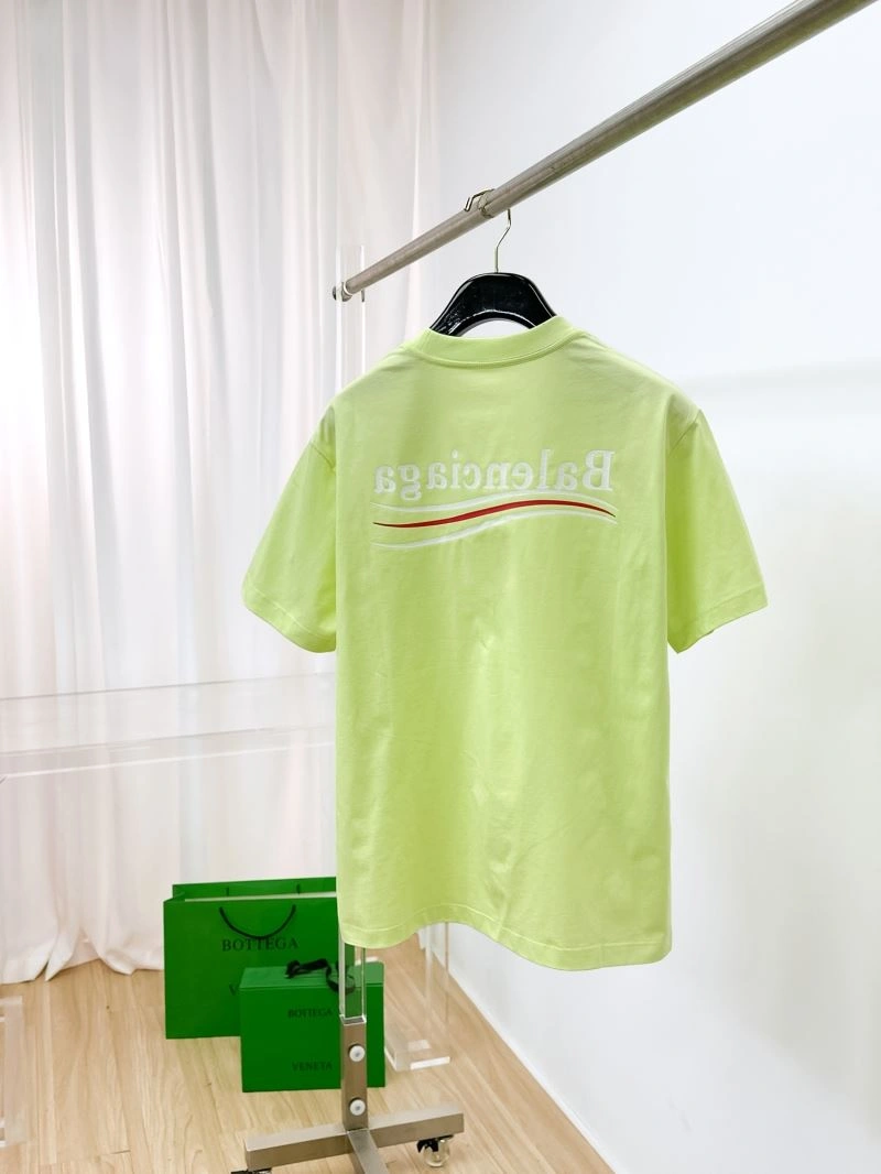 Functional Balenciaga T-Shirts 97854