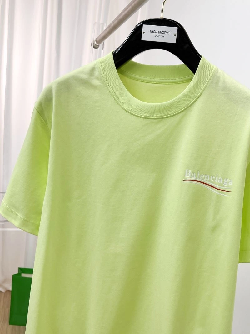 Functional Balenciaga T-Shirts 97854