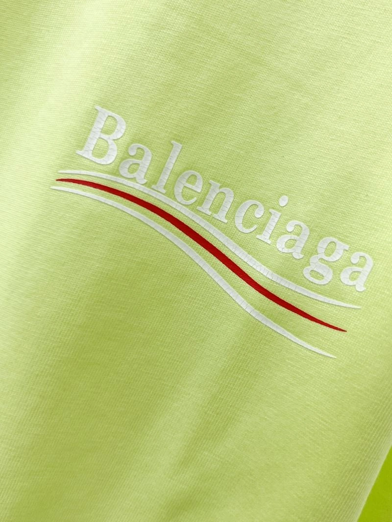 Functional Balenciaga T-Shirts 97854