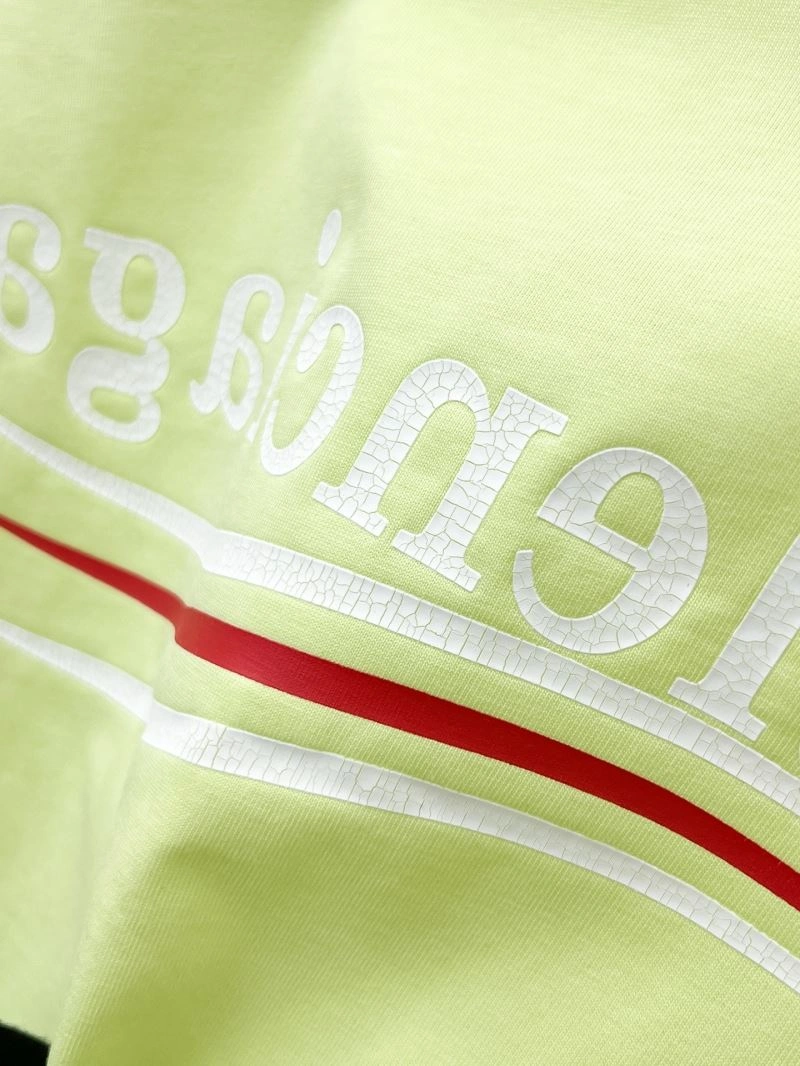 Functional Balenciaga T-Shirts 97854