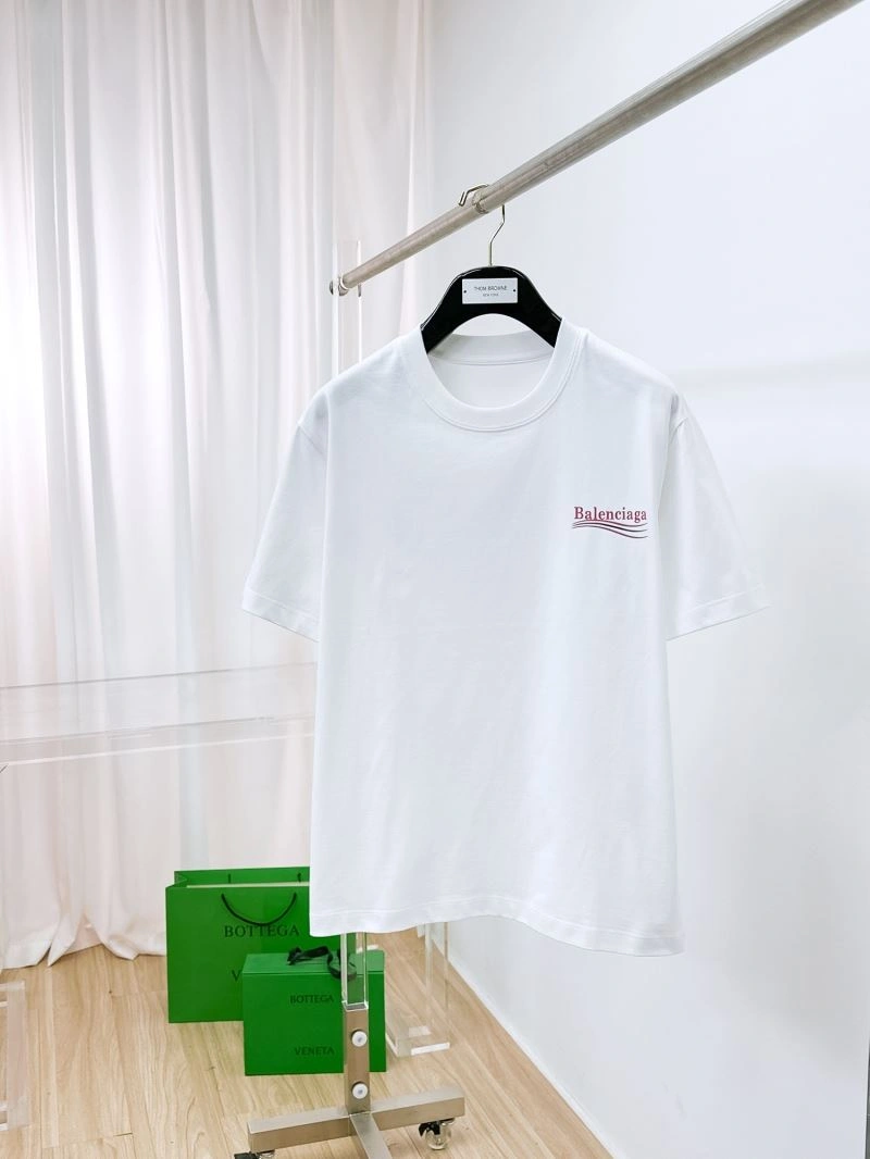 Durable Balenciaga T-Shirts 97849