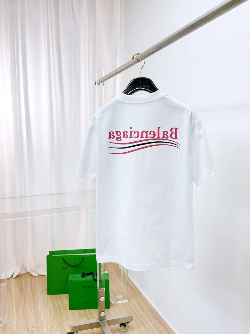 Durable Balenciaga T-Shirts 97849