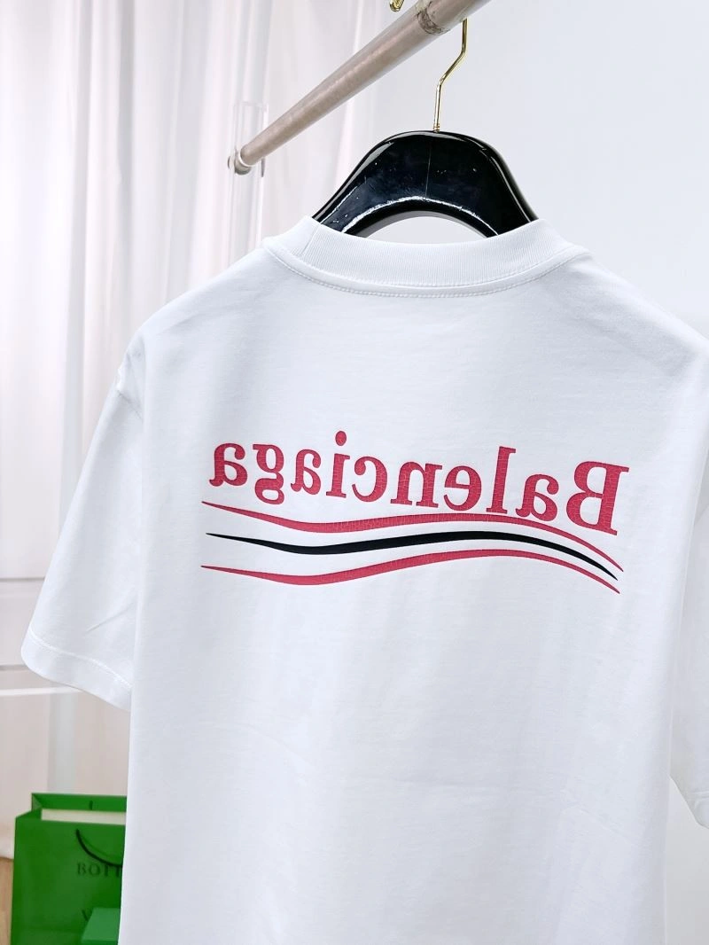 Durable Balenciaga T-Shirts 97849