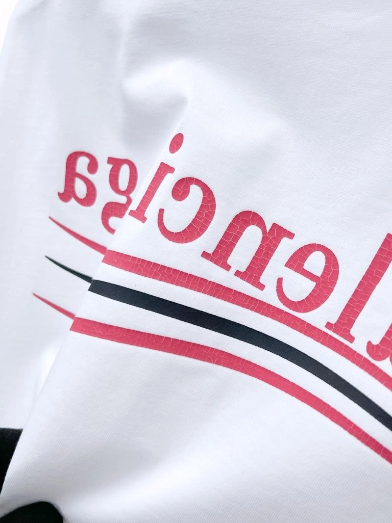 Durable Balenciaga T-Shirts 97849