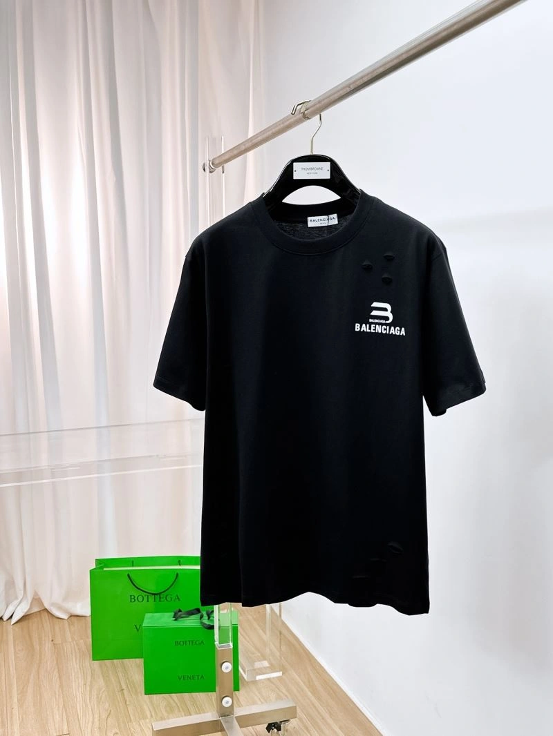 Balenciaga T-Shirts WaterResistant 97850