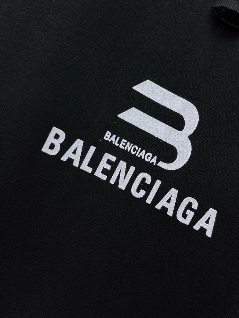 Balenciaga T-Shirts WaterResistant 97850