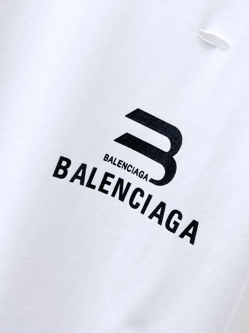 Stretchable Balenciaga T-Shirts 97848