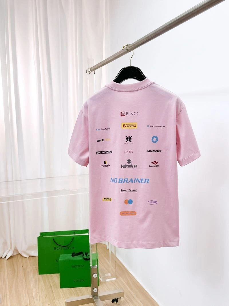 Attractive Balenciaga T-Shirts 97846