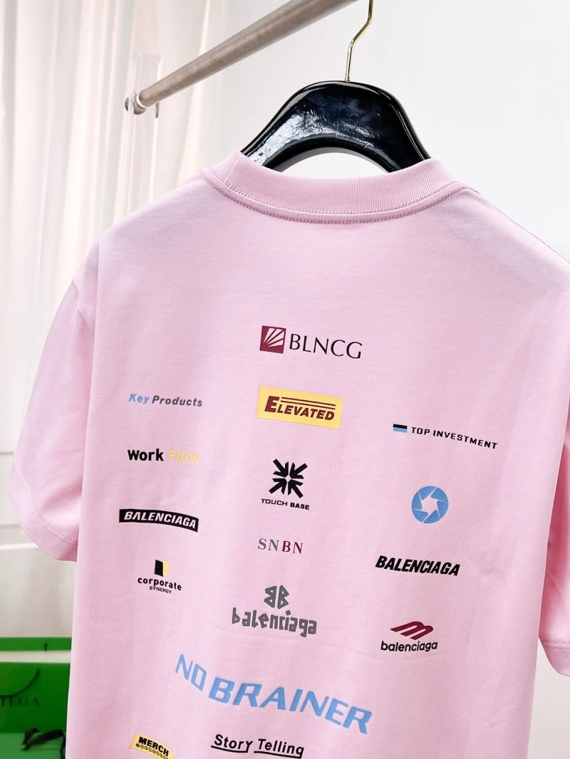 Attractive Balenciaga T-Shirts 97846