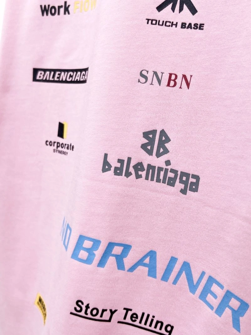Attractive Balenciaga T-Shirts 97846