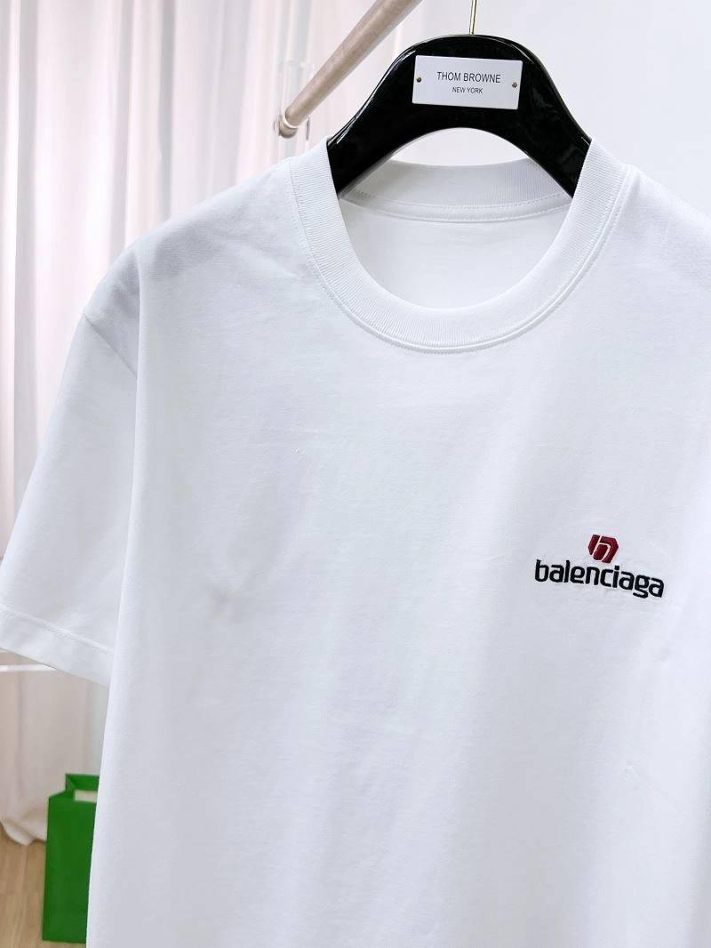 TechFriendly Balenciaga T-Shirts 97847