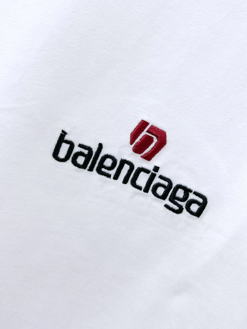 TechFriendly Balenciaga T-Shirts 97847