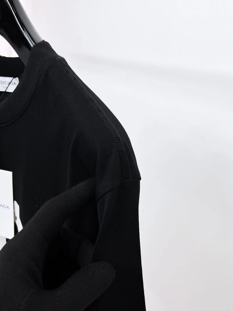 Balenciaga T-Shirts MoistureWicking 97843
