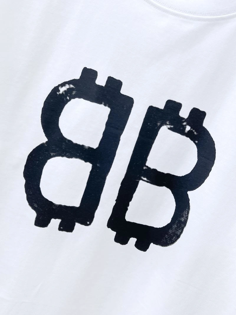 Balenciaga T-Shirts Youthful 97842