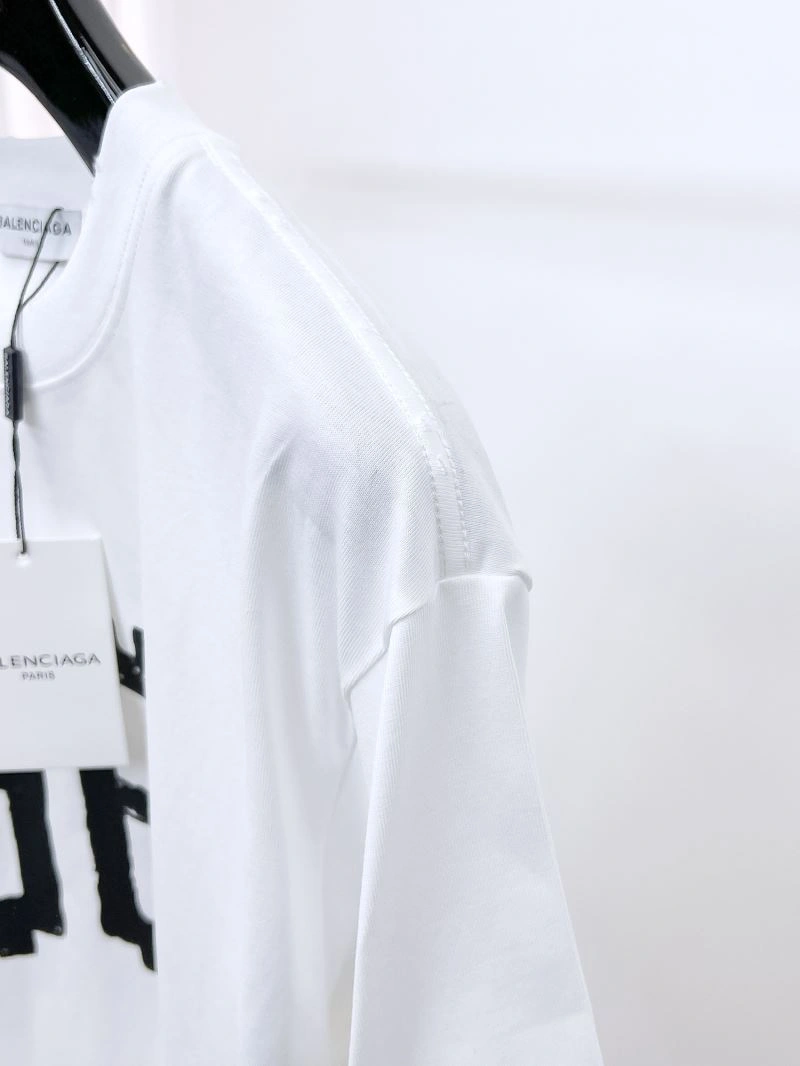 Balenciaga T-Shirts Youthful 97842