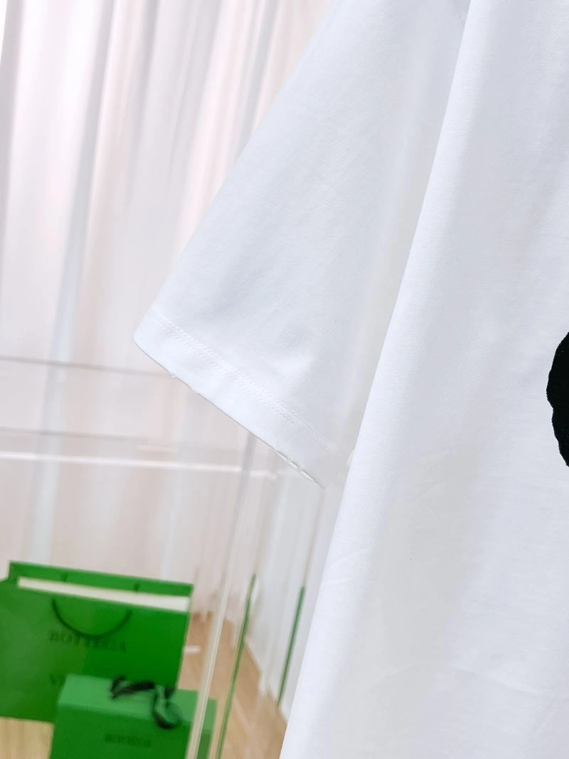 Balenciaga T-Shirts Youthful 97842