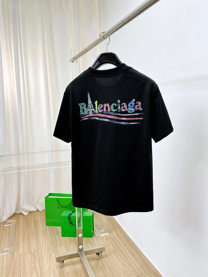 Balenciaga T-Shirts UrbanChic 97839