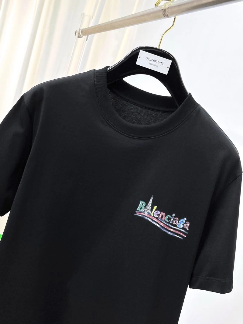 Balenciaga T-Shirts UrbanChic 97839