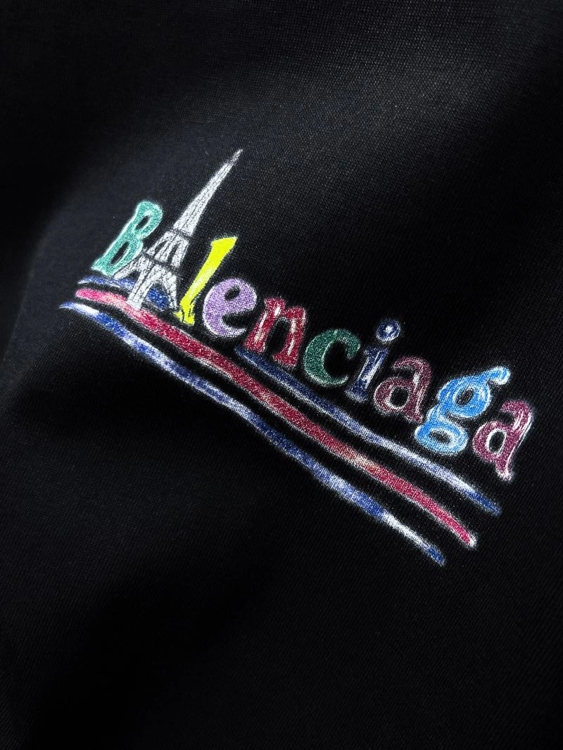 Balenciaga T-Shirts UrbanChic 97839