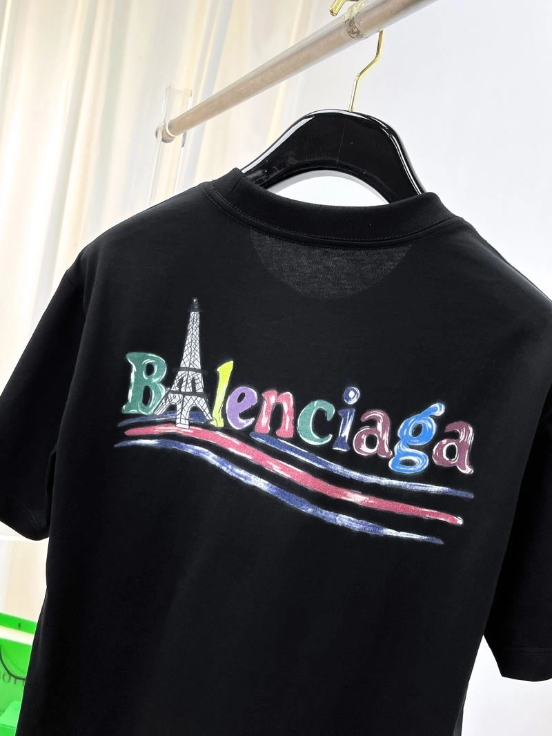 Balenciaga T-Shirts UrbanChic 97839