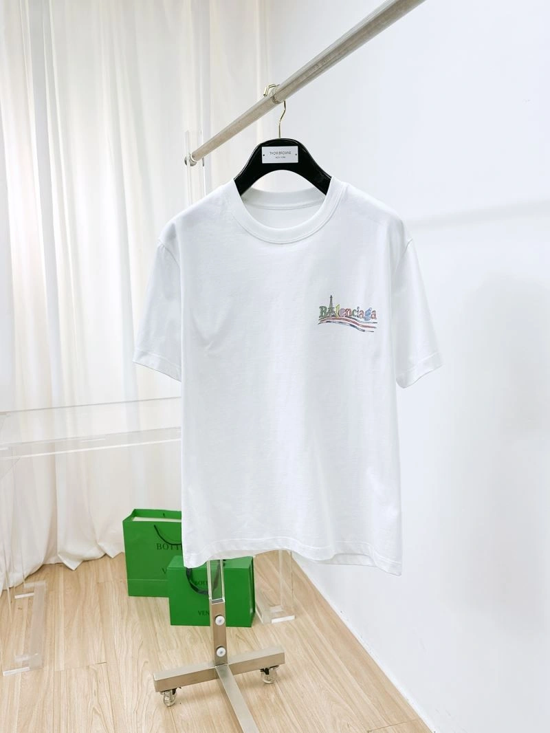 Balenciaga T-Shirts BestValue 97825