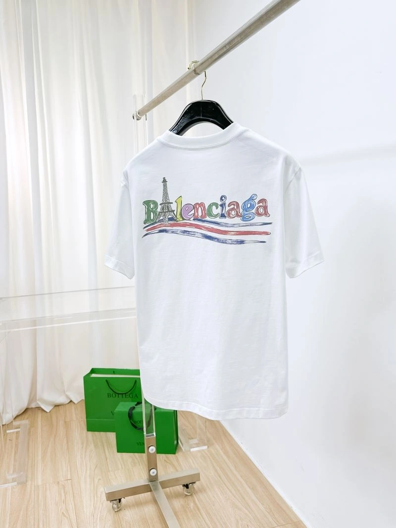 Balenciaga T-Shirts BestValue 97825