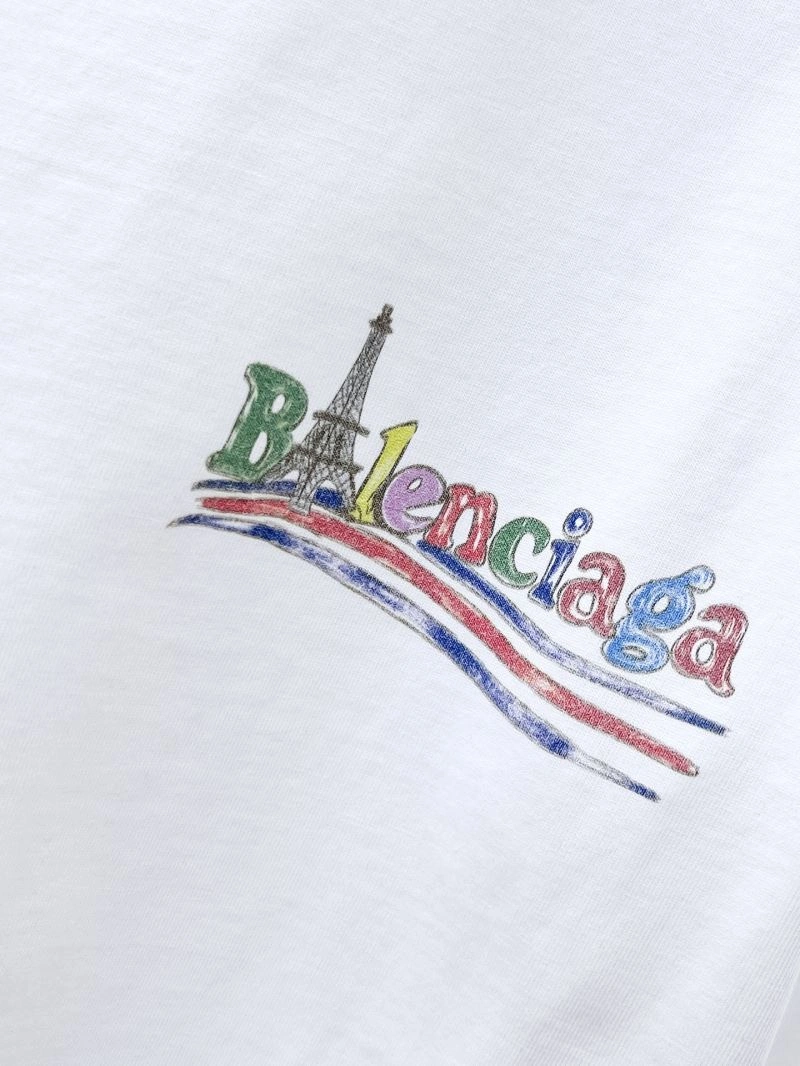 Balenciaga T-Shirts BestValue 97825