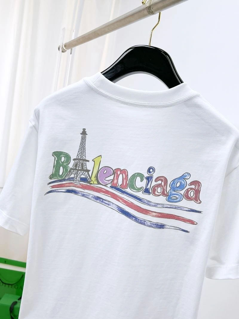 Balenciaga T-Shirts BestValue 97825