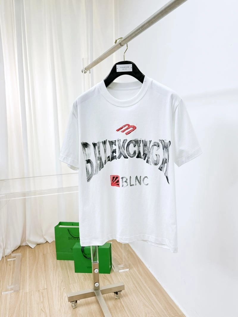 Balenciaga T-Shirts Refined 97836