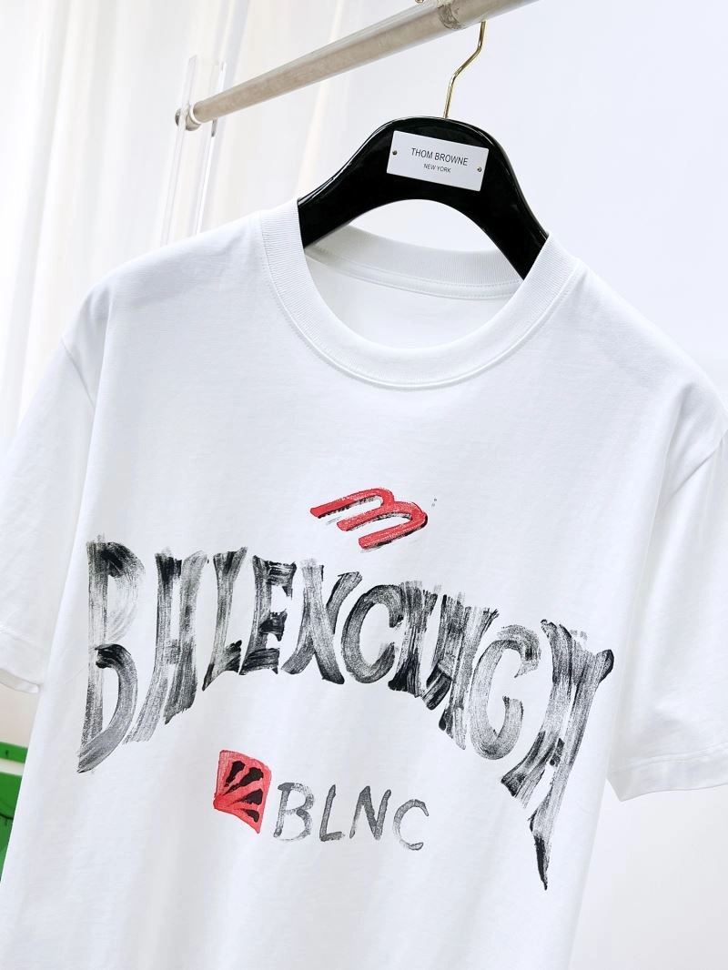 Balenciaga T-Shirts Refined 97836