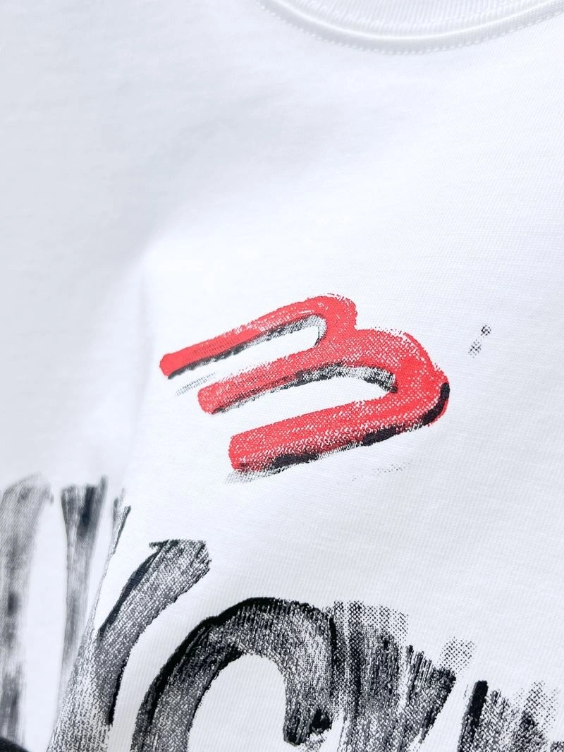 Balenciaga T-Shirts Refined 97836