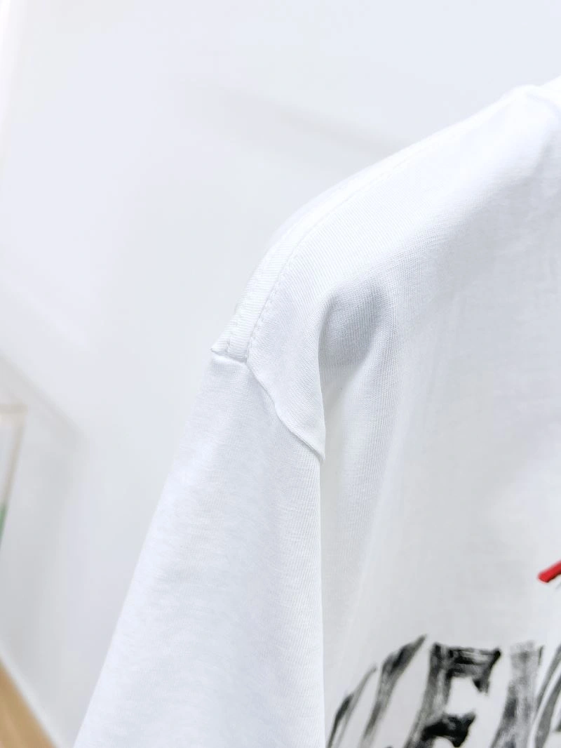 Balenciaga T-Shirts Refined 97836