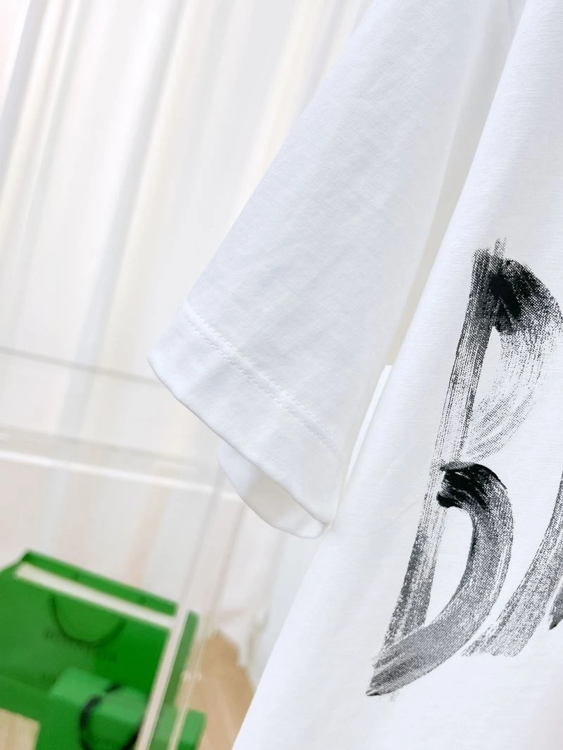 Balenciaga T-Shirts Refined 97836