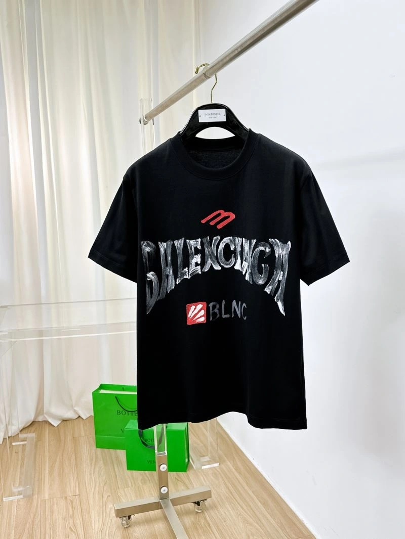 Packable Balenciaga T-Shirts 97833