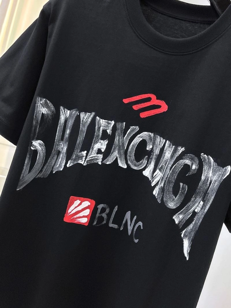 Packable Balenciaga T-Shirts 97833